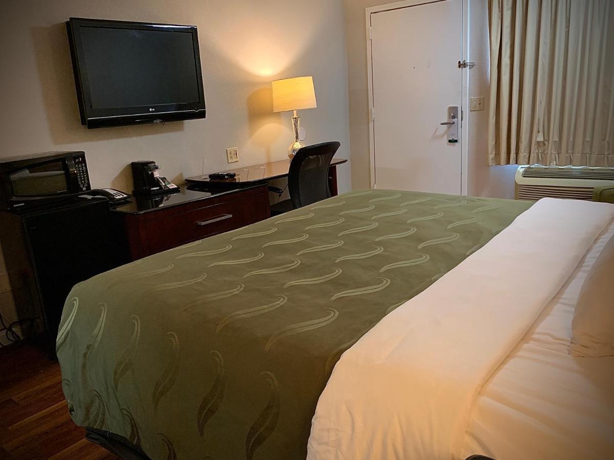 Hotel Quality South